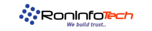 RonInfoTech Logo